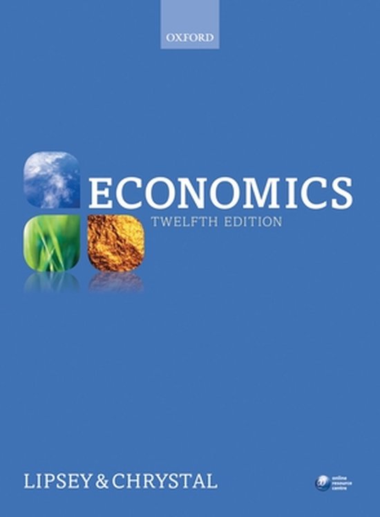 Economics - cover