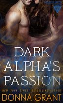 Reaper 14 - Dark Alpha's Passion