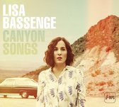 Lisa Bassenge - Canyon Songs (LP)