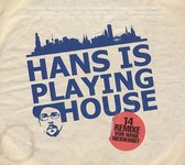 Hans Nieswandt - Hans Is Playing House (2 LP)