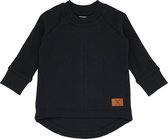 by Xavi- Loungy Long Sleeve - Classic Black - 104
