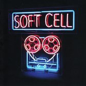 Soft Cell - The Singles/Keychains And Snowstorm (CD)