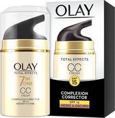 OLAY Total effects Lsf 15, 7 in one cc cream, 50ml