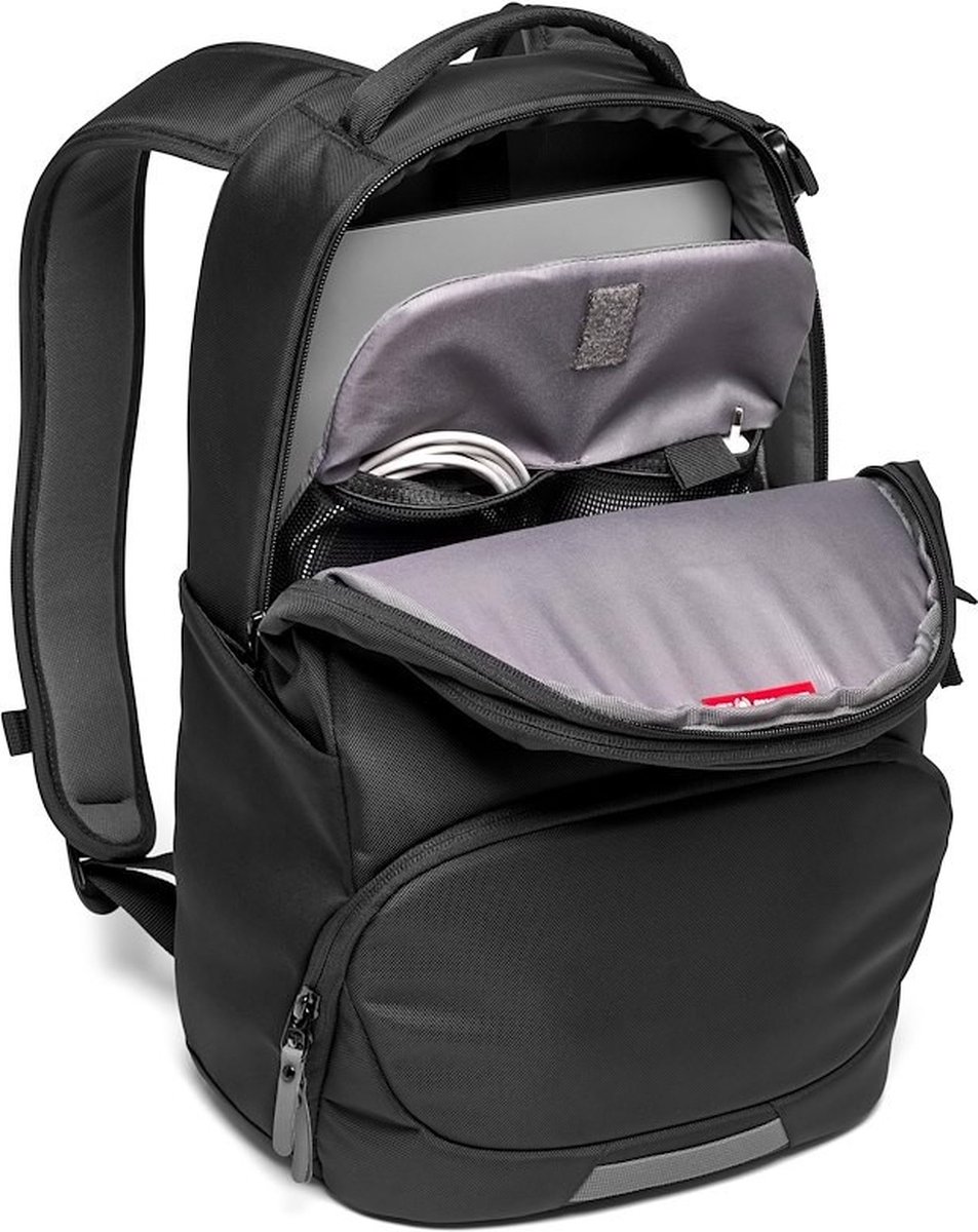 Advanced Gear Backpack III MB MA3-BP-GM