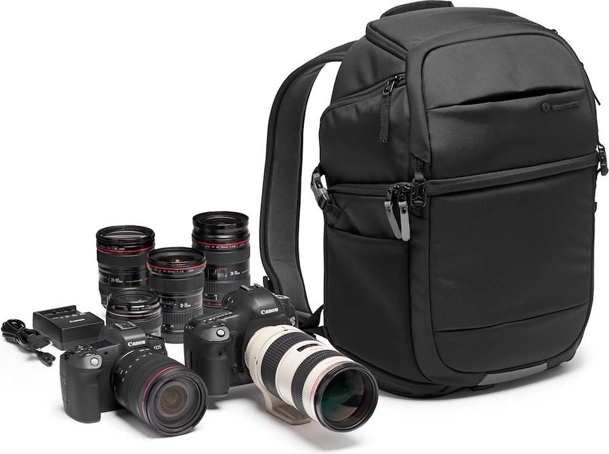 Manfrotto Advanced Fast Backpack M III
