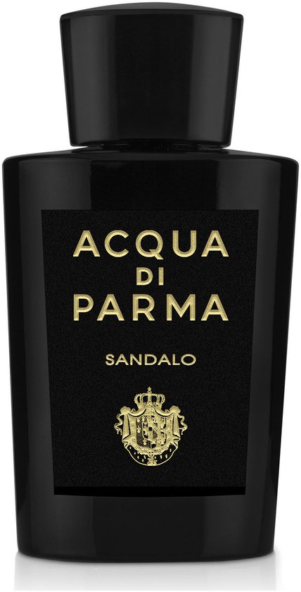 Acqua di Parma Sandalo - 180 ml - eau de parfum spray - unisexparfum