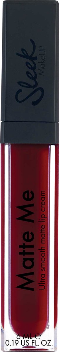 Sleek MakeUP Matte Me - Old Hollywood