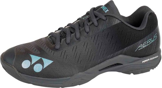 Yonex Aerus Z chaussure de badminton pour femme - gris foncé - pointure 41  | bol
