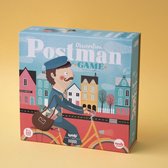 Gezelschapsspel postman (3+) - Londji