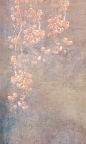 Fotobehang - Currant Abstract 150x250cm - Vliesbehang