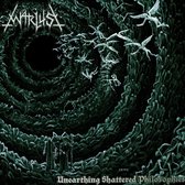Warlust - Unearthing Shattered Philosophies (LP)