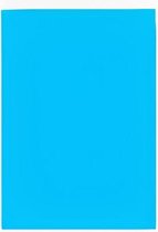 papier A4 160 gram blauw 25 stuks