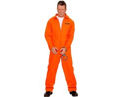 Boevenpak Inmate