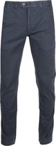 Suitable Chino Navy Dante  - maat 54