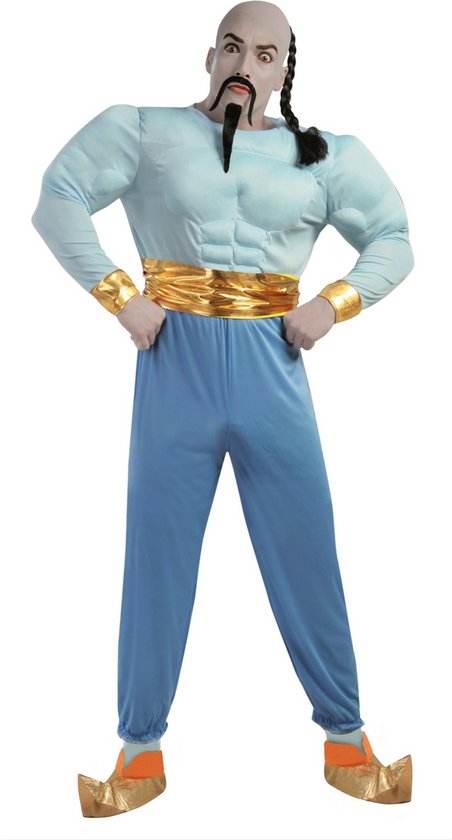 Costume d'esprit d'Aladdin
