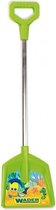 strandschep 66 cm groen