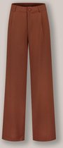 TALL Voyar La Rue Pandora Broek | Bruin
