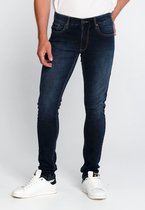 J&JOY - Broek Mannen Jog Dark Grey