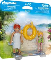 badgasten DuoPack Waterpark (70690) 6-delig