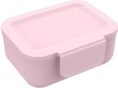koekendoos Nordic 11,7 x 9,8 cm lichtroze