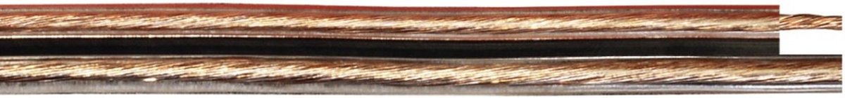 Avinity Luidsprekerkabel 2x 1,5 Mm² 10 M