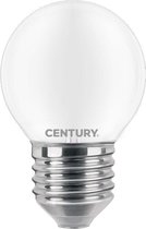 Century INSH1G-062730 Led Lamp Globe E27 6 W 806 Lm 3000 K