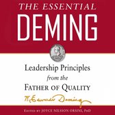 The Essential Deming: Leadership Principles from the Father of Quality