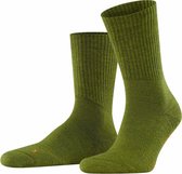 FALKE Walkie Light Wandelsok 16486 - Groen 7657 forest Unisex - 46-48