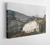 Canvas schilderij -  Productnummer   3188667 - 50*40 Horizontal