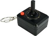 sleutelhanger Atari Sound Joystick zwart