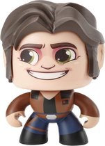 Star Wars Mighty Muggs Han Solo 9,5 cm