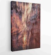 Canvas schilderij -  Productnummer 404202119 - 40-30 Vertical