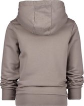 Raizzed Newberg Jongens Trui - Cloud Grey - Maat 140
