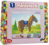 ponyfarm 1-box 300-delig