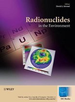 Radionuclides in the Environment