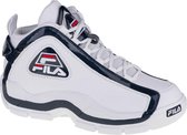 Fila Grant Hill 2 1010788-01M, Mannen, Wit, sneakers, maat: 45 EU