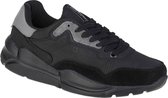 Big Star Shoes II174254, Mannen, Zwart, sneakers, maat: 45 EU