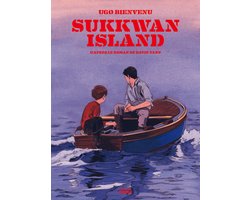Sukkwan Island