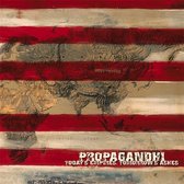 Propagandhi - Today's Empires, Tomorrow's Ashes (CD)