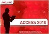 Snelgids - Snelgids Access 2010