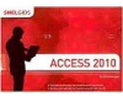 Snelgids - Snelgids Access 2010