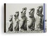 Louis Vuitton Travel Book 04 Easter Island - Daniel Arsham