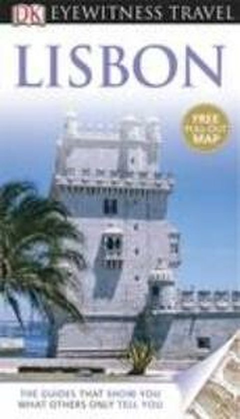 Boek cover DK Eyewitness Travel Guide van Susie Boulton (Paperback)