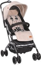 Lorelli Helena Dark Beige Multi Standen Wandelwagen incl. Beenkap 1002138-1976