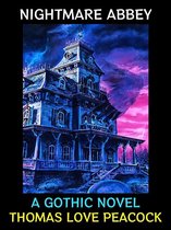 Romantic Fiction Collection 4 - Nightmare Abbey
