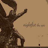 Nightfist - The Epic (CD)