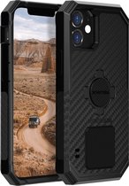 Rugged Wireless Case iPhone 12 Mini