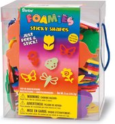 Foamies bucket stickers blos bugs 140g