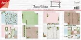 Joy!Crafts Papierset - 30,5x30,5cm - 16 designs - 8 vellen - Forest winter