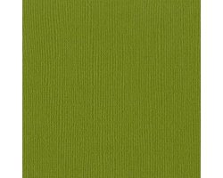Bazzill Textuurpapier - Mono Canvas - 30.5x30.5cm - Hillary - 25 vellen